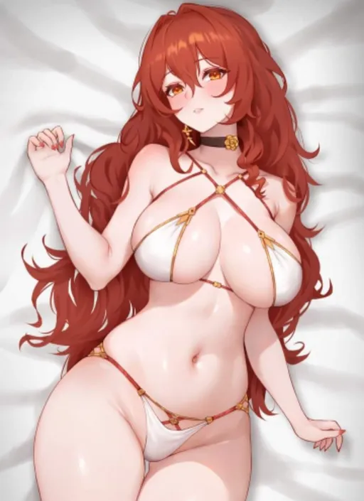 NSFW AI character - Dasha's avatar