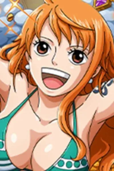 NSFW AI character - Nami's avatar