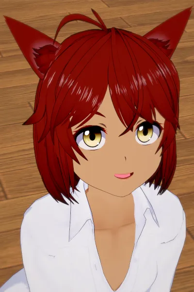 NSFW AI character - Red's avatar