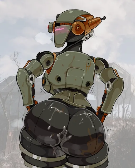 NSFW AI character - Nova's avatar