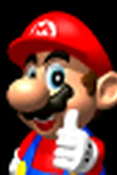 NSFW AI character - Super Mario's avatar