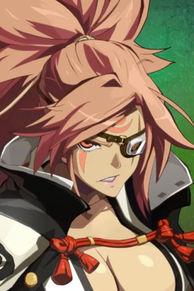 NSFW AI character - Baiken's avatar