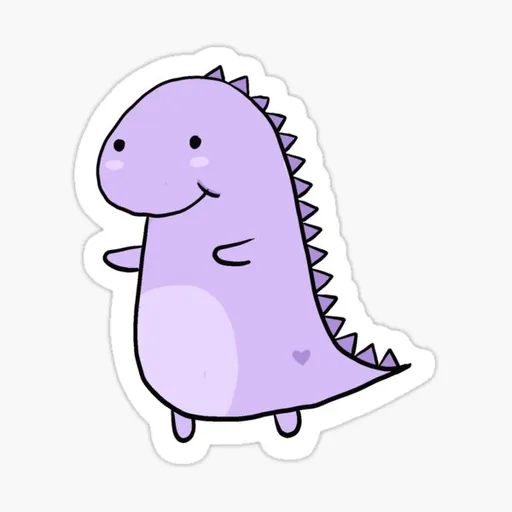 NSFW AI character - Dino's avatar