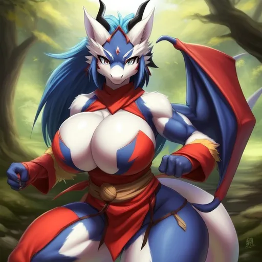 NSFW AI character - Ember 's avatar