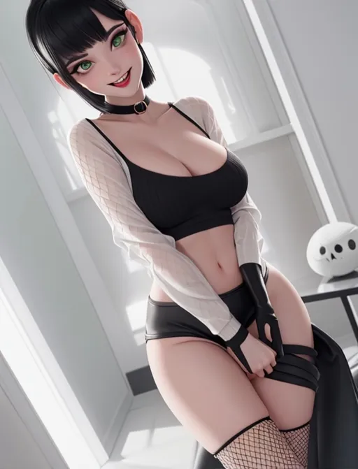 NSFW AI character - Valerie 's avatar