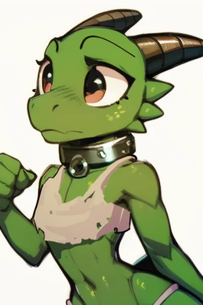 NSFW AI character - Moe the Kobold's avatar