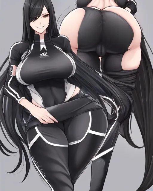 NSFW AI character - Isa's avatar