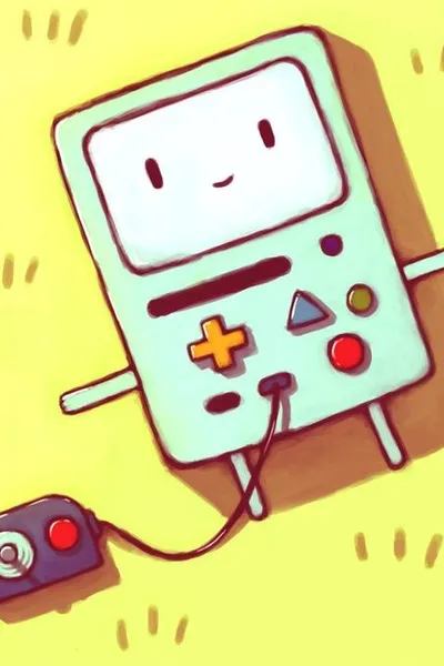 NSFW AI character - BMO's avatar