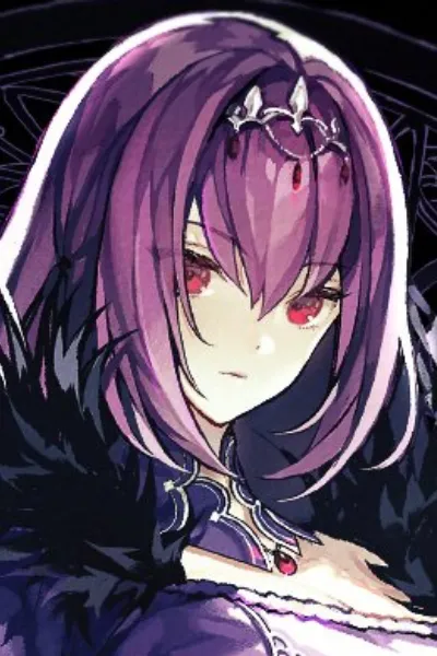 NSFW AI character - Scáthach-Skadi's avatar