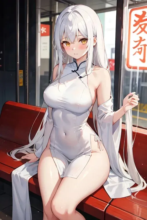 NSFW AI character - Sophia's avatar