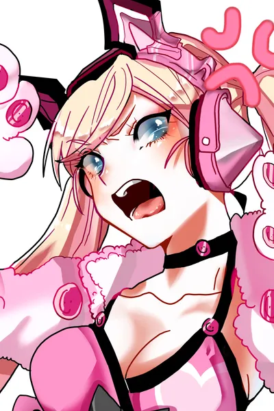 NSFW AI character - Lucky Chloe's avatar