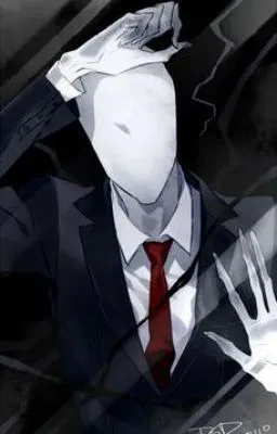 NSFW AI character - Slenderman's avatar