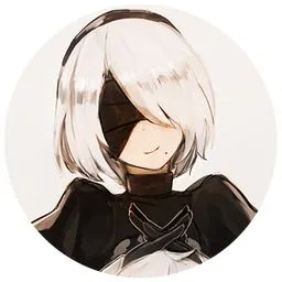 NSFW AI character - 2B's avatar