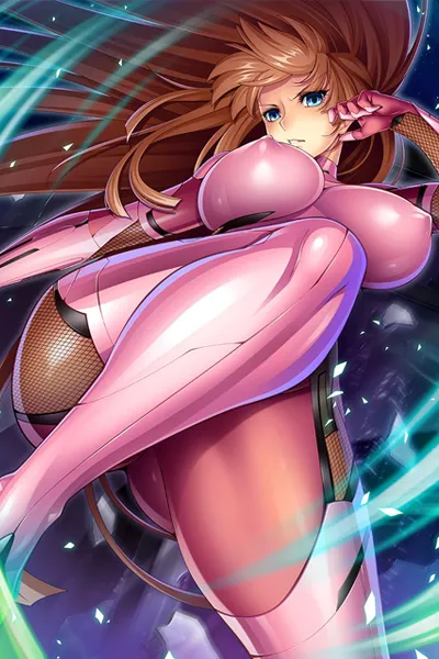 NSFW AI character - Koukawa Asuka's avatar