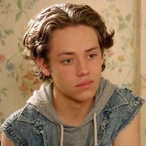 NSFW AI character - Carl Gallagher 's avatar