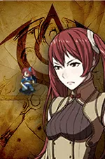 NSFW AI character - Severa's avatar