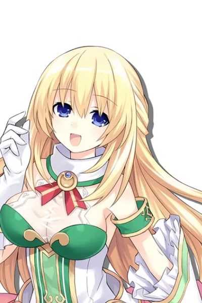 NSFW AI character - Vert's avatar