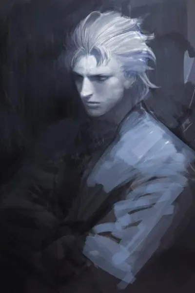 NSFW AI character - Vergil's avatar