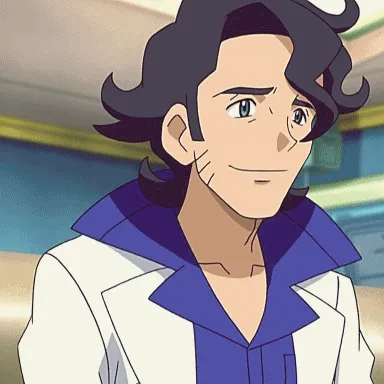 NSFW AI character - Professor sycamore's avatar