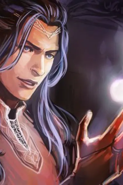 NSFW AI character - Feanor's avatar