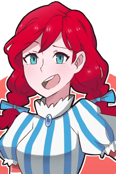 NSFW AI character - Wendy's avatar