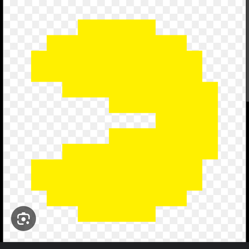 Pac-Man  - AI Chatbot | Dittin AI