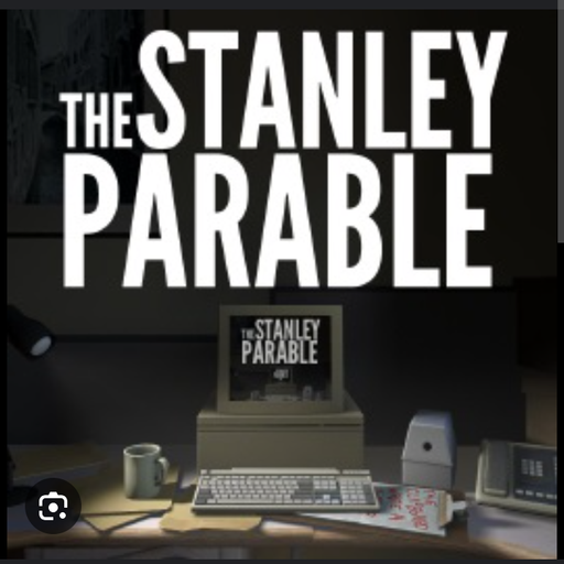 Stanley Parable  - AI Chatbot | Dittin AI