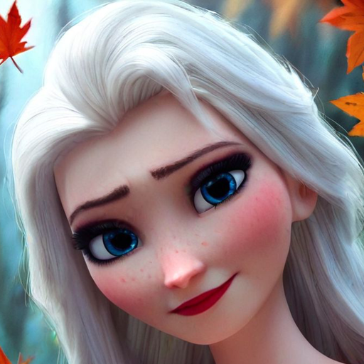 Elsa  - AI Chatbot | Dittin AI