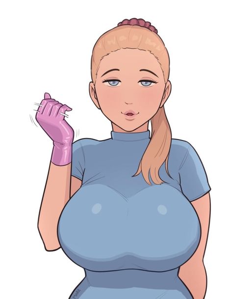 Nurse Maya - AI Chatbot | Dittin AI